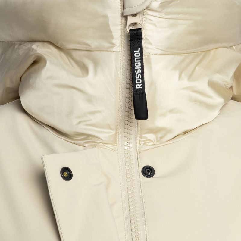 Jachetă de iarnă pentru femei Rossignol Stretch Flat Parka fog 6