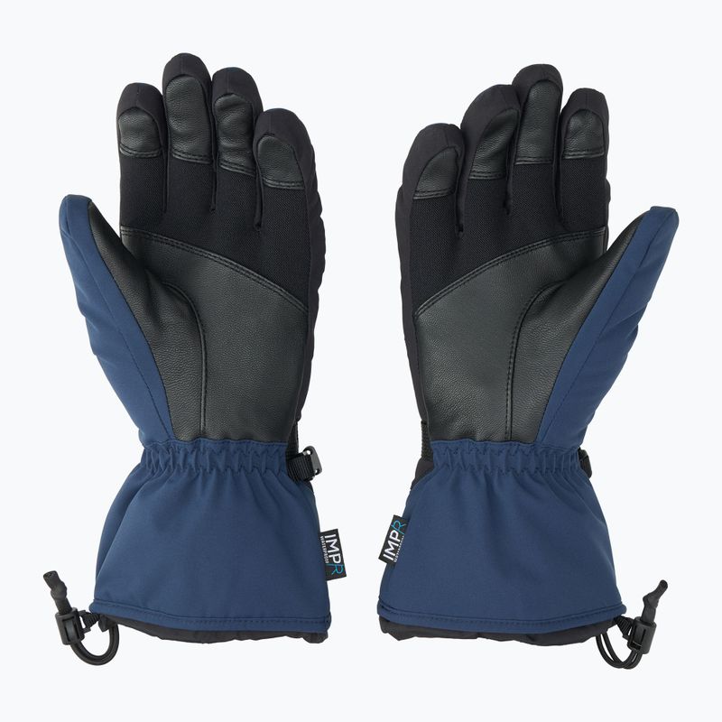 Mănuși de schi pentru bărbați Rossignol Type Impr G dark navy 2