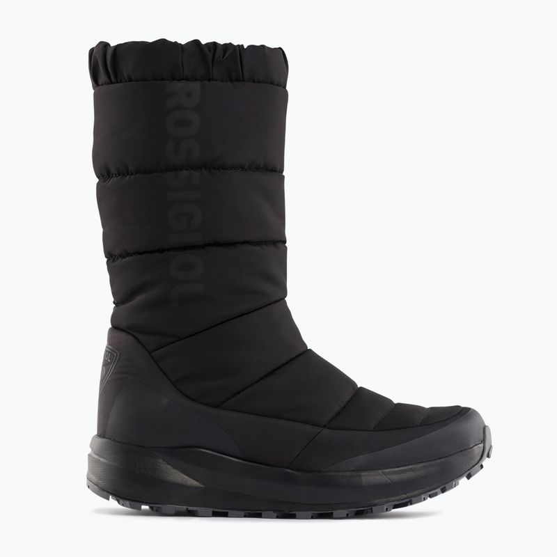 Rossignol Podium Kh negru cizme de zăpadă pentru femei Rossignol Podium Kh negru 6