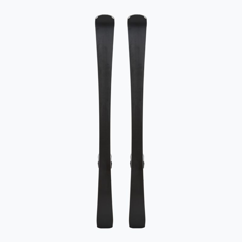 Schiuri de coborâre pentru femei Rossignol Nova 4 + legături Xpress W 10 GW 3