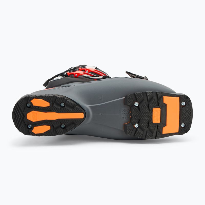 Ghete de schi pentru bărbați Rossignol Hi-Speed 130 HV GW storm grey 4