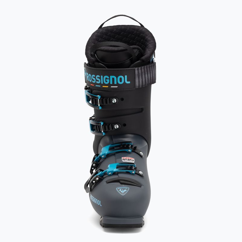 Încălțăminte de schi pentru bărbați Rossignol Hi-Speed 120 HV GW storm grey 3