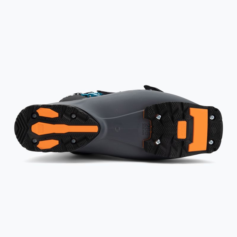 Încălțăminte de schi pentru bărbați Rossignol Hi-Speed 120 HV GW storm grey 4