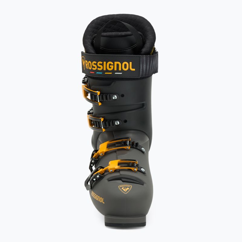 Încălțăminte de schi pentru bărbați Rossignol Hi-Speed 100 HV moon grey 3