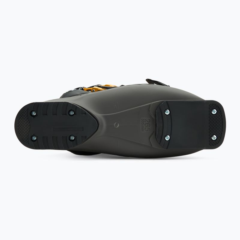 Încălțăminte de schi pentru bărbați Rossignol Hi-Speed 100 HV moon grey 4