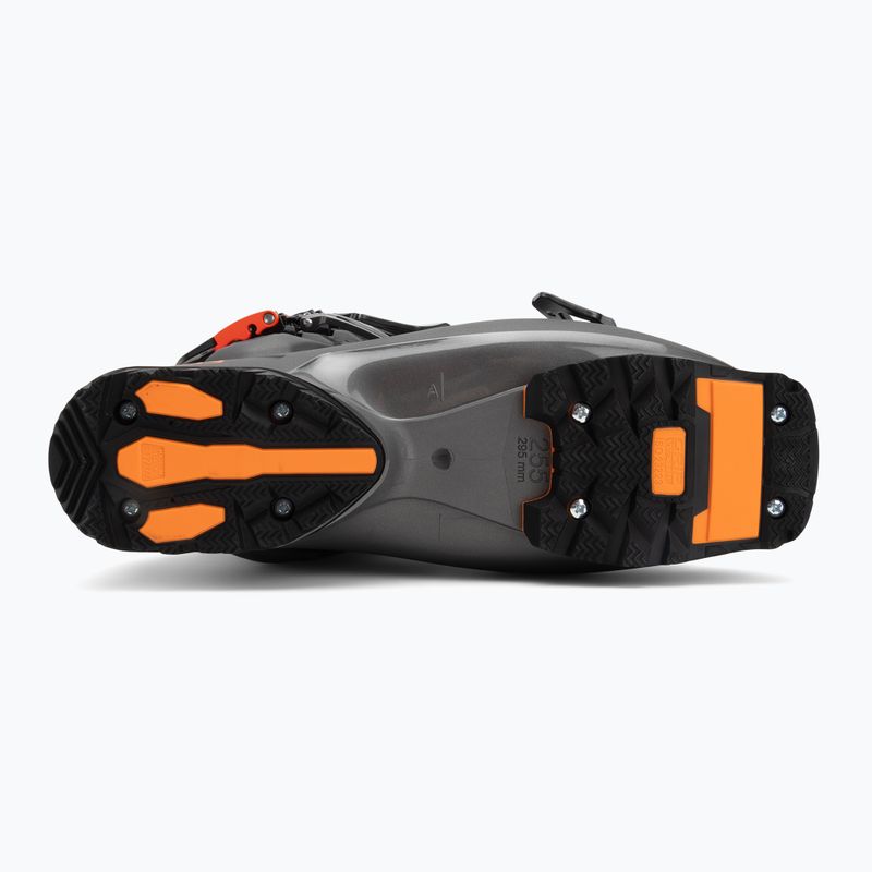 Încălțăminte de schi pentru bărbați Rossignol Vizion 4B Elite 130 LV GW metal bronze 4