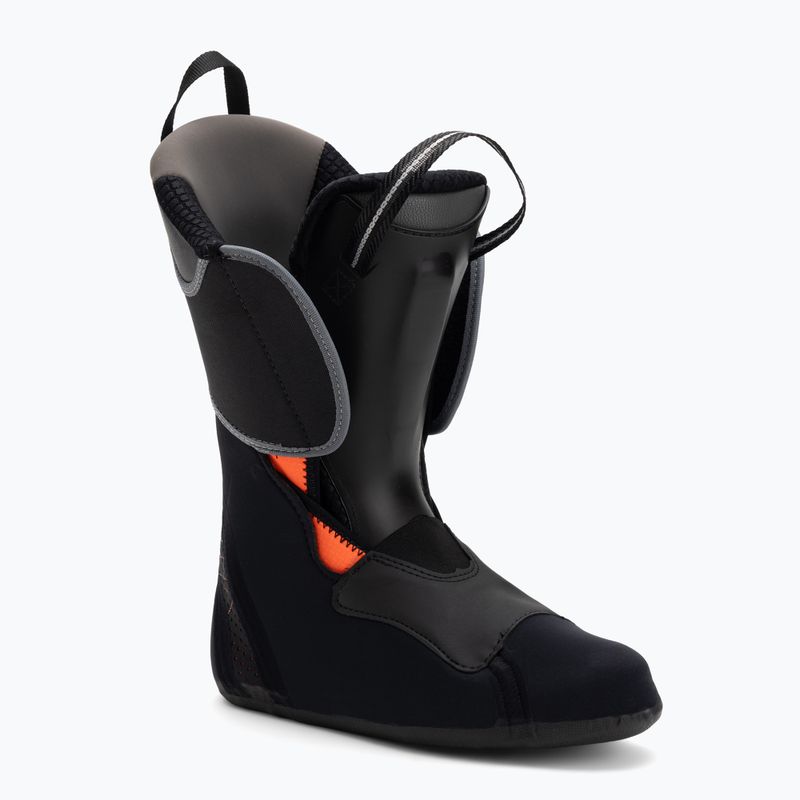 Încălțăminte de schi pentru bărbați Rossignol Vizion 4B Elite 130 LV GW metal bronze 5