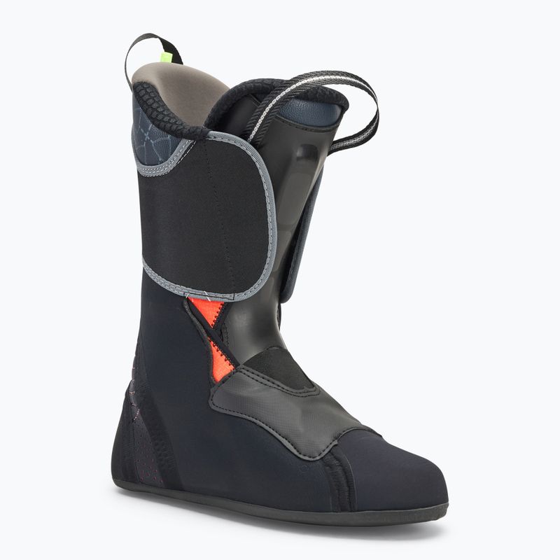 Ghete de schi pentru bărbați Rossignol Vizion 4B Pro 120 MV GW metal blue 5