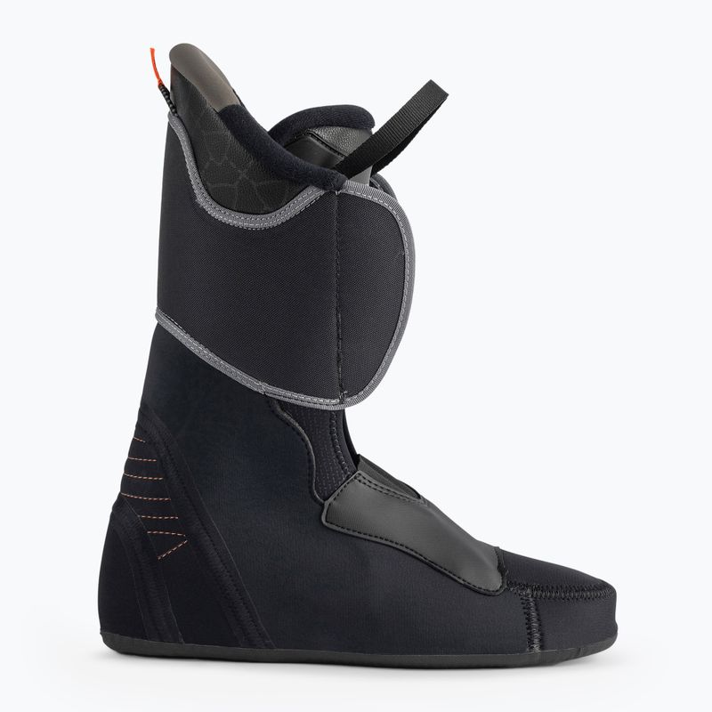 Ghete de schi pentru bărbați Rossignol Vizion 4B Pro 100 MV GW metal grey 13