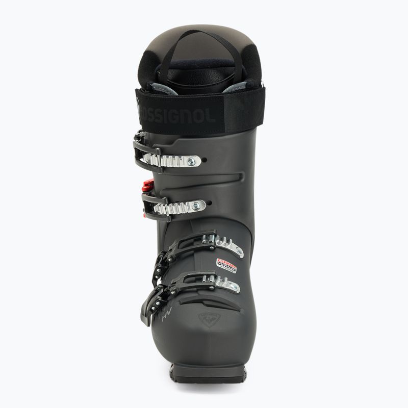 Încălțăminte de schi pentru bărbați Rossignol Vizion 4B 100 HV GW metal grey 3