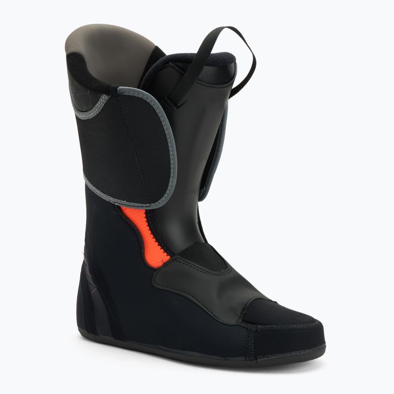 Încălțăminte de schi pentru bărbați Rossignol Vizion 4B 100 HV GW metal grey 5