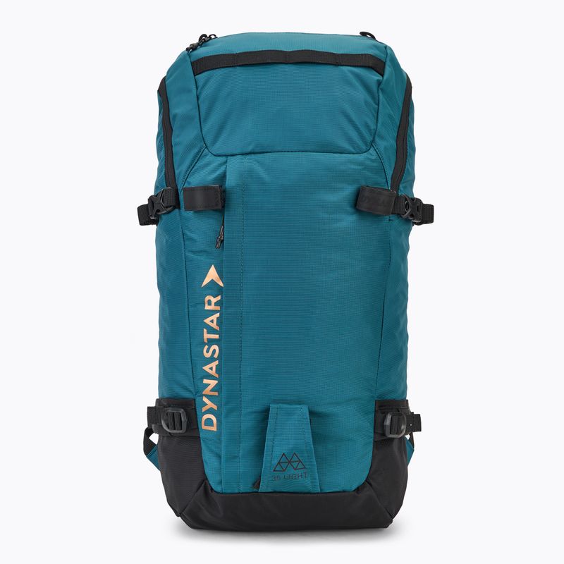 Rucsac Dynastar M-35 Light grey