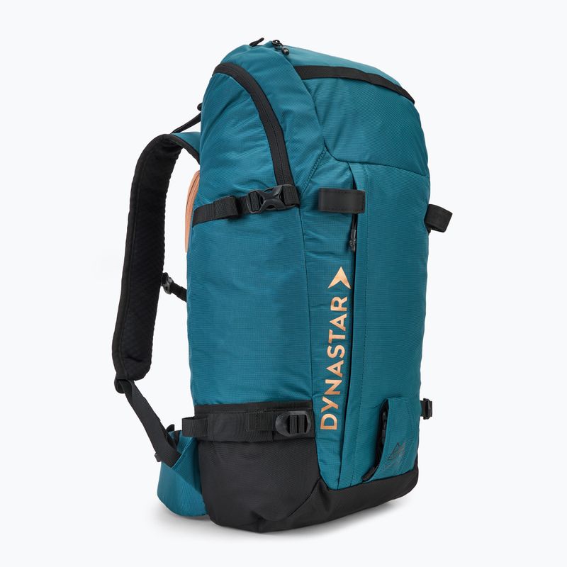 Rucsac Dynastar M-35 Light grey 2