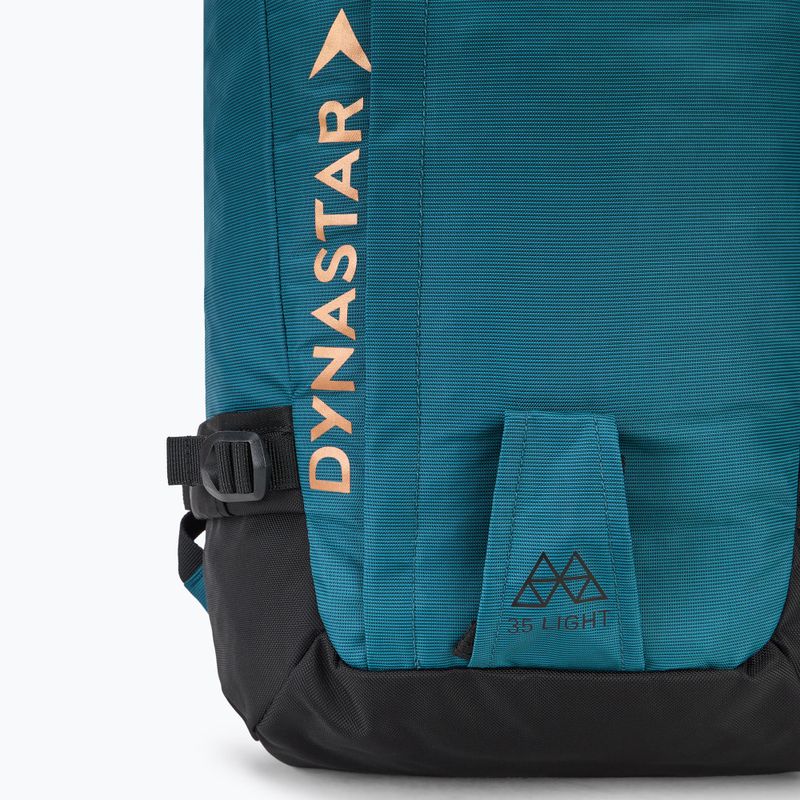 Rucsac Dynastar M-35 Light grey 4