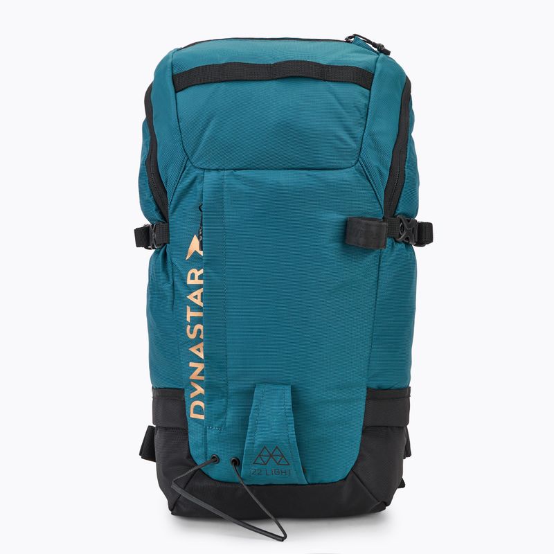 Rucsac Dynastar M-22 Light 22 l grey