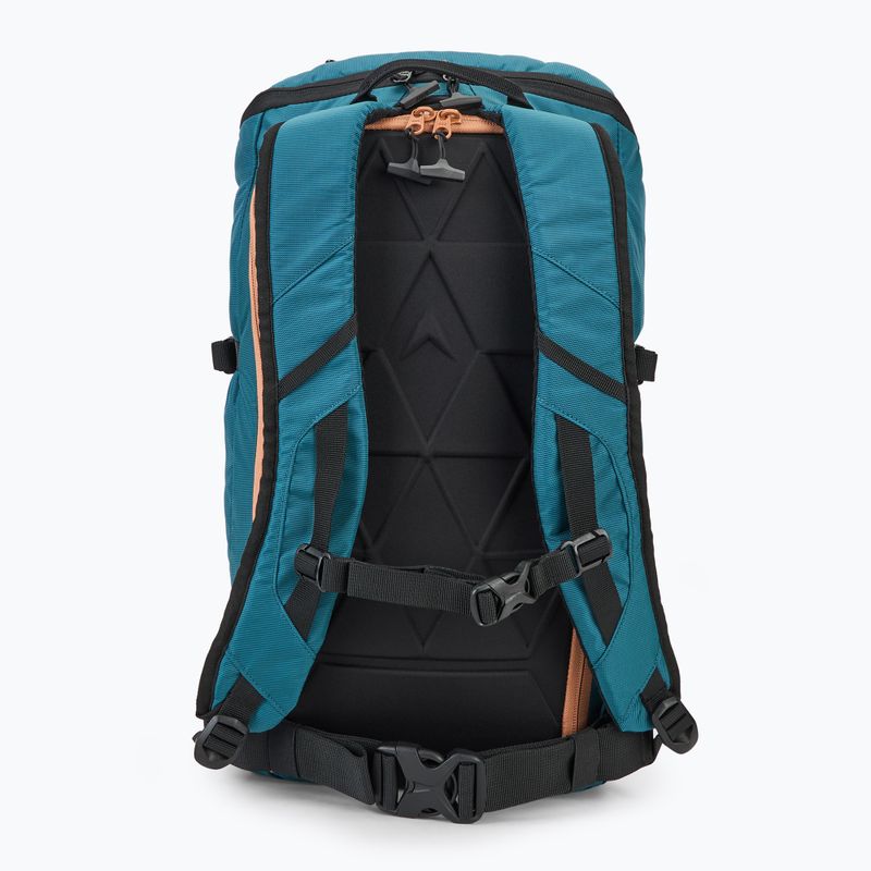 Rucsac Dynastar M-22 Light 22 l grey 3