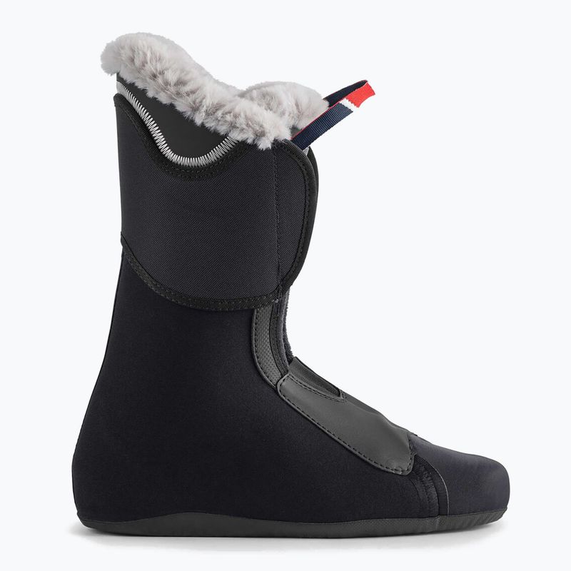 Încălțăminte de schi pentru femei Rossignol Pure Elite 90 GW W storm grey 10