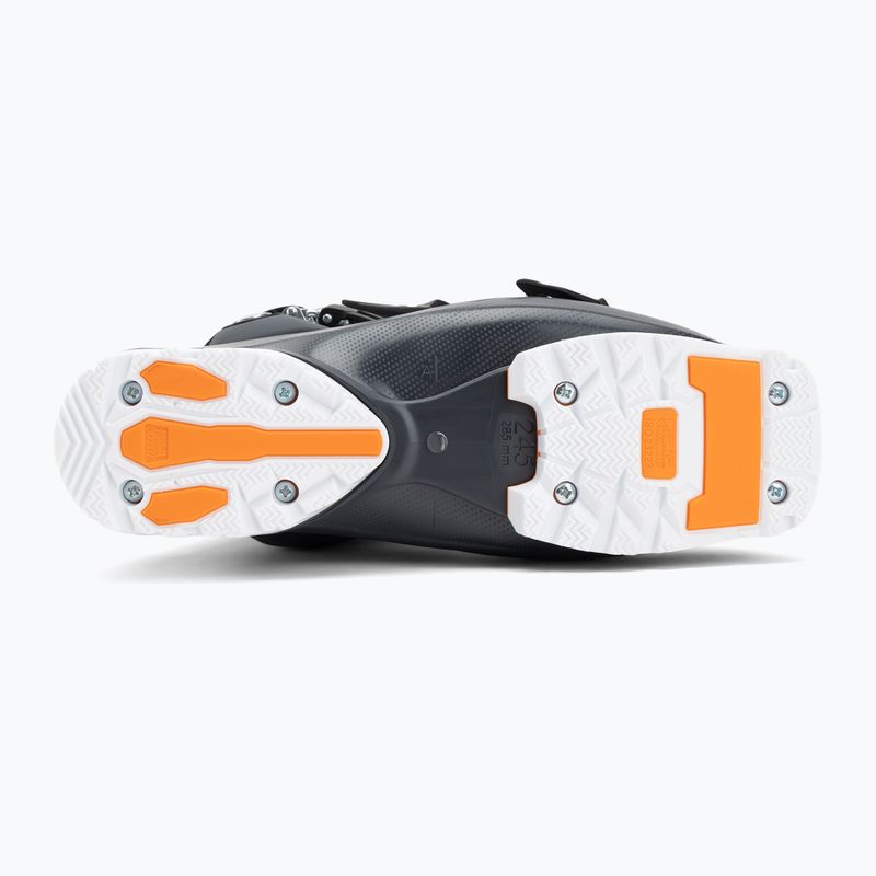 Încălțăminte de schi pentru femei Rossignol Pure Elite 90 GW W storm grey 4