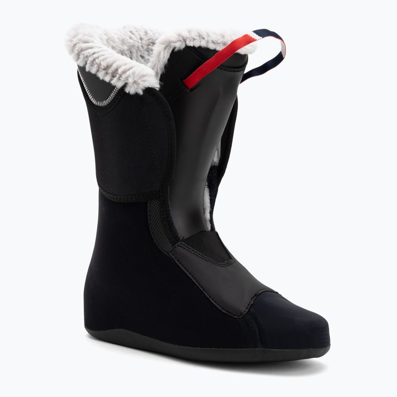 Încălțăminte de schi pentru femei Rossignol Pure Elite 90 GW W storm grey 5