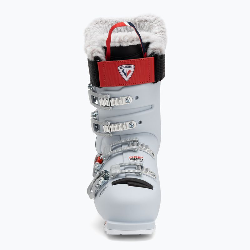 Încălțăminte de schi pentru femei Rossignol Pure Pro 90 GW W snow grey 3
