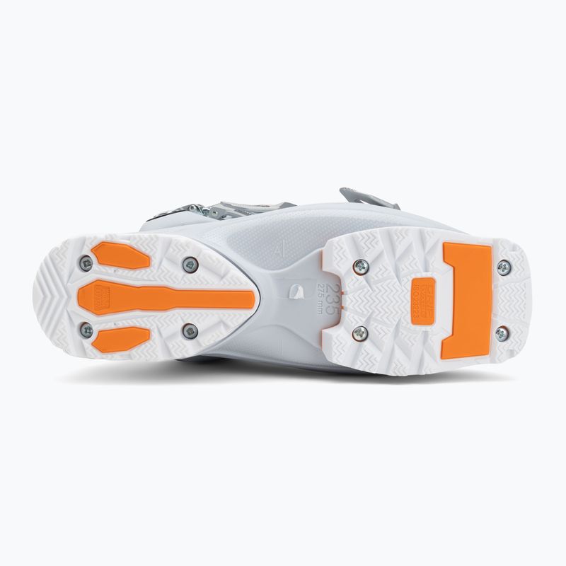 Încălțăminte de schi pentru femei Rossignol Pure Pro 90 GW W snow grey 4
