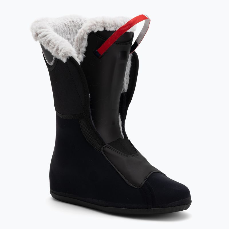 Încălțăminte de schi pentru femei Rossignol Pure Pro 90 GW W snow grey 5