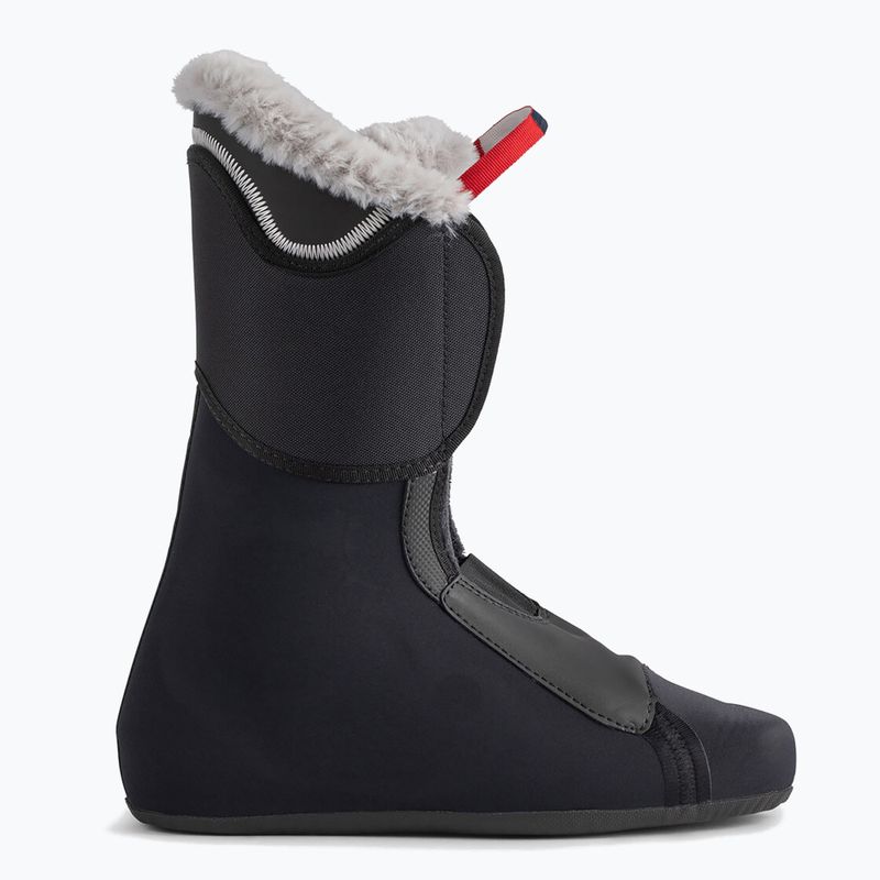 Încălțăminte de schi pentru femei Rossignol Pure Pro 90 GW W snow grey 10