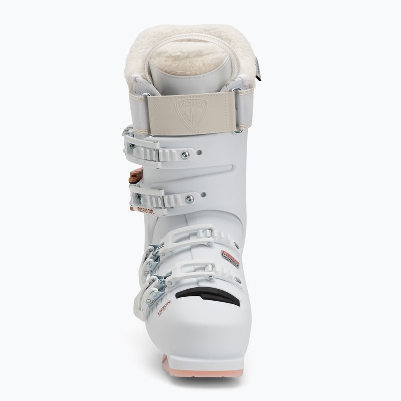Încălțăminte de schi pentru femei Rossignol Vizion 4B Pro 100 GW W white 3