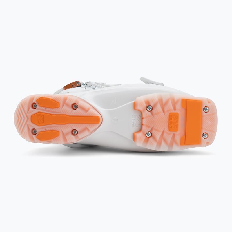 Încălțăminte de schi pentru femei Rossignol Vizion 4B Pro 100 GW W white 4