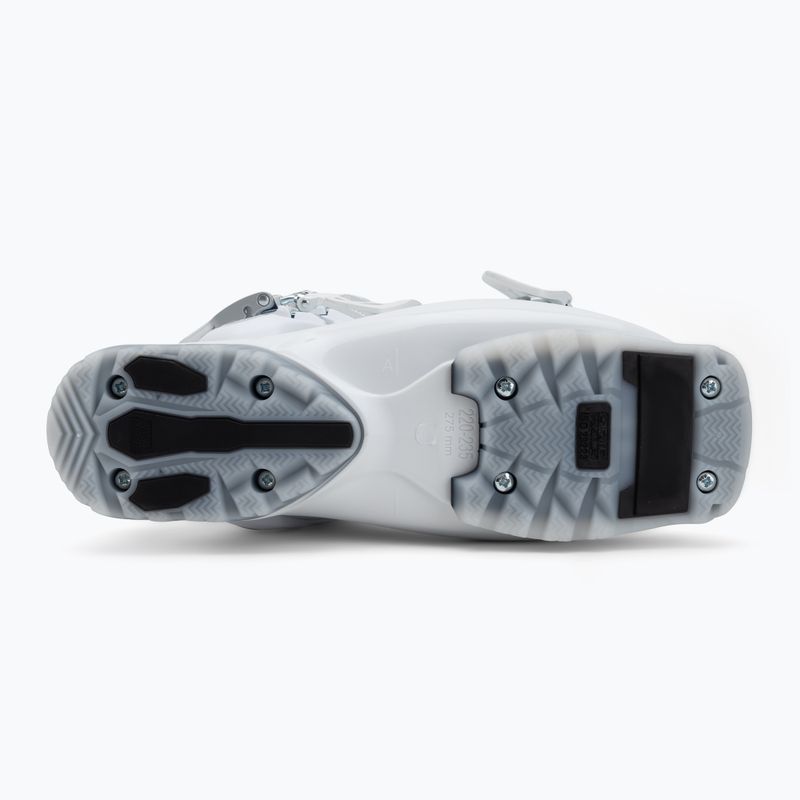 Încălțăminte de schi pentru femei Rossignol Vizion 4B 80 GW W white 4