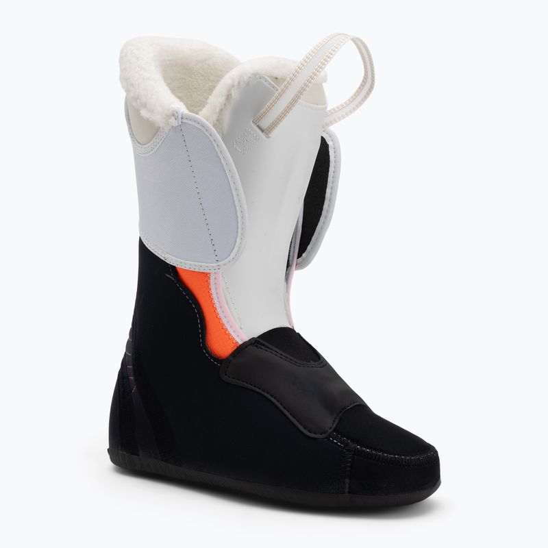 Încălțăminte de schi pentru femei Rossignol Vizion 4B 80 GW W white 5
