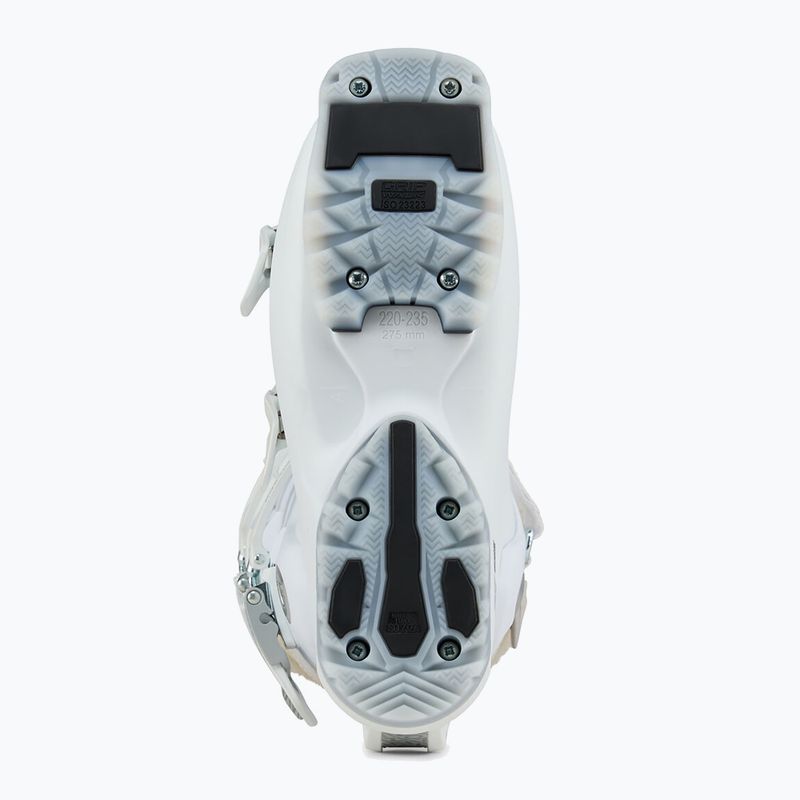 Încălțăminte de schi pentru femei Rossignol Vizion 4B 80 GW W white 8