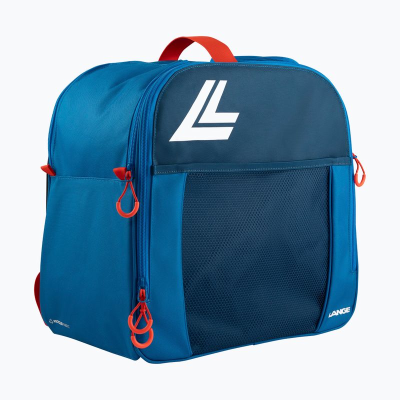 Geantă pentru ghete de schi  Lange Lange Pro Boot Bag 45 l blue/navy