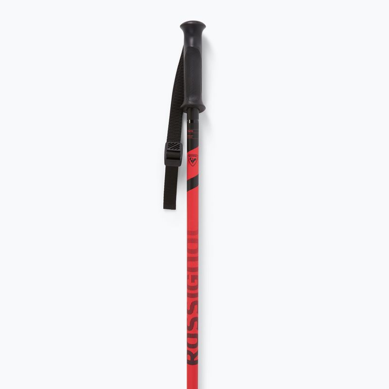 Bețe de schi Rossignol Tactic black 2