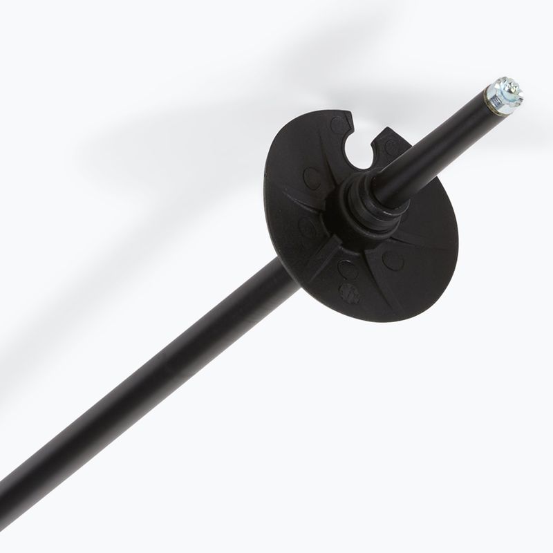 Bețe de schi Rossignol Tactic black 5