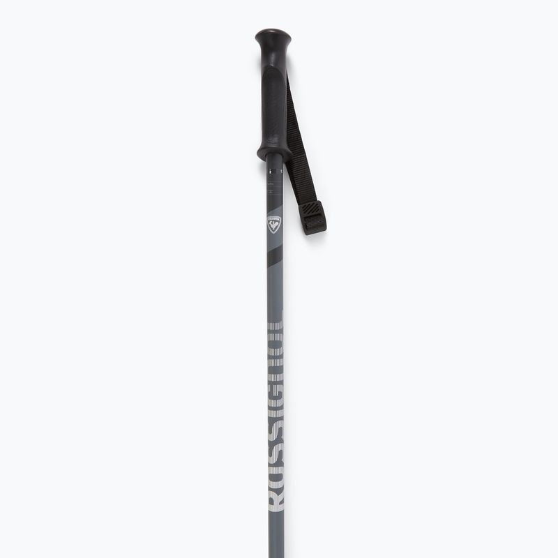 Bețe de schi Rossignol Tactic grey 2