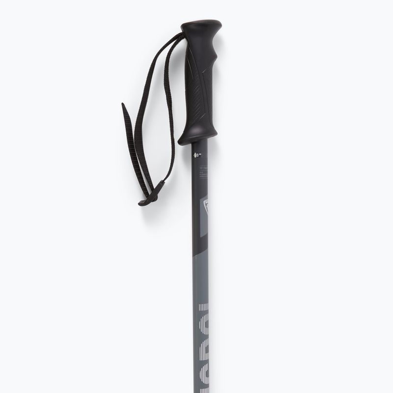 Bețe de schi Rossignol Tactic grey 4