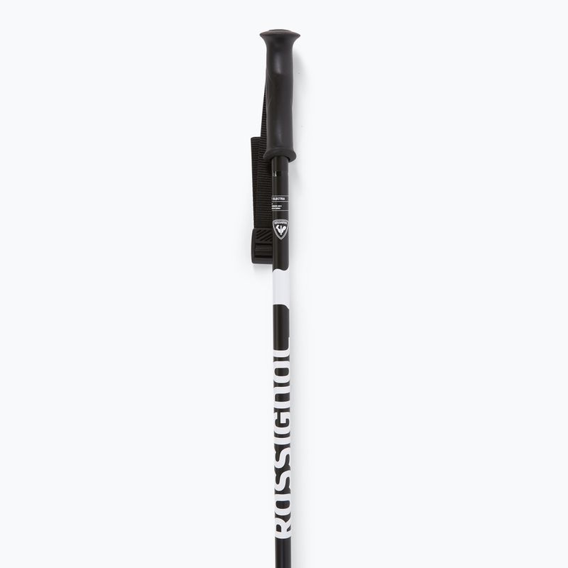Bețe de schi pentru femei Rossignol Electra black 2