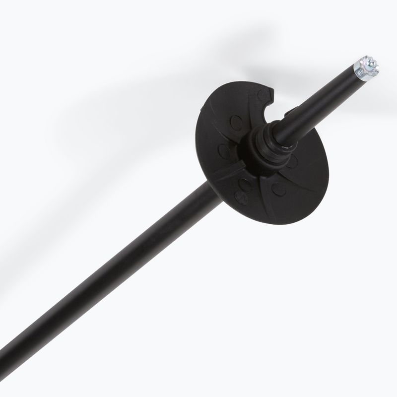 Bețe de schi pentru femei Rossignol Electra black 5