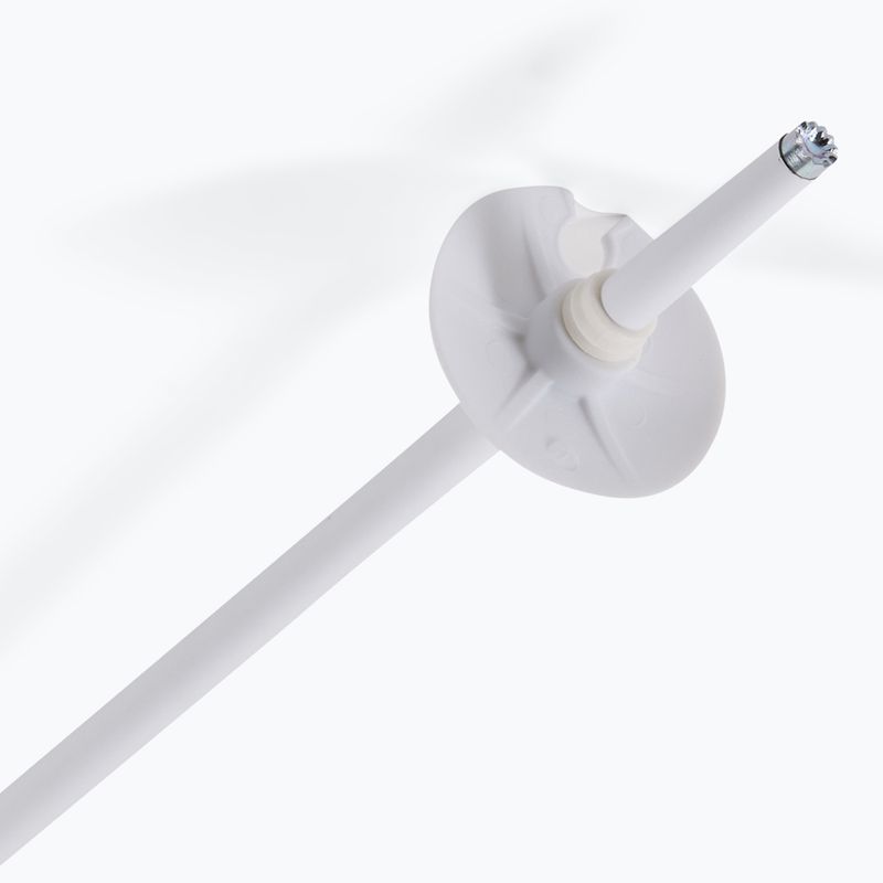 Bețe de schi pentru femei Rossignol Electra white 5