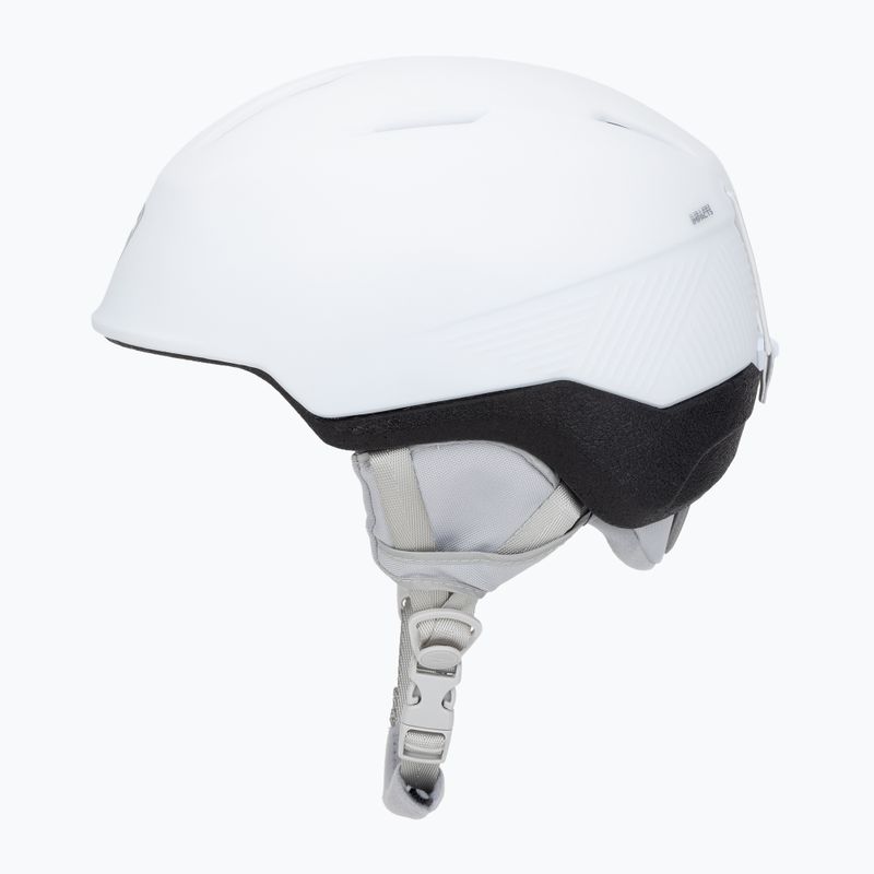 Cască de schi pentru femei Rossignol Fit Impacts white 3