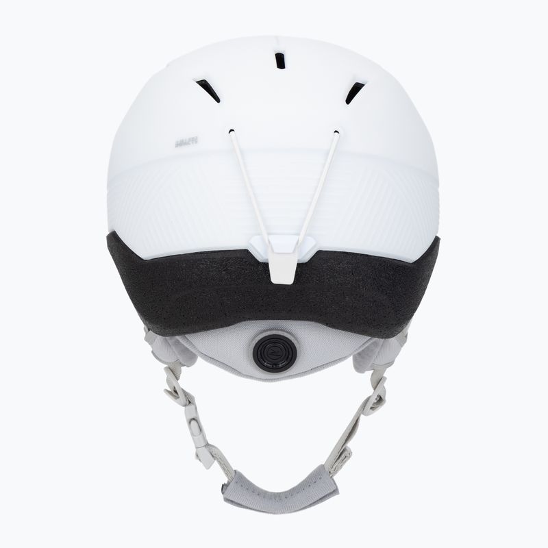 Cască de schi pentru femei Rossignol Fit Impacts white 4