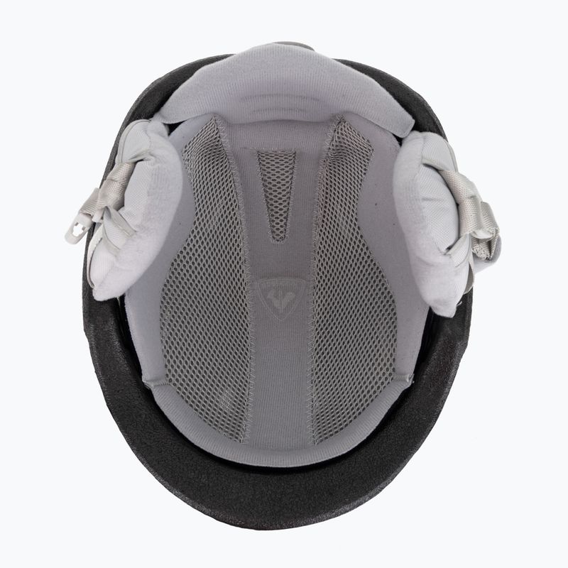 Cască de schi pentru femei Rossignol Fit Impacts white 5