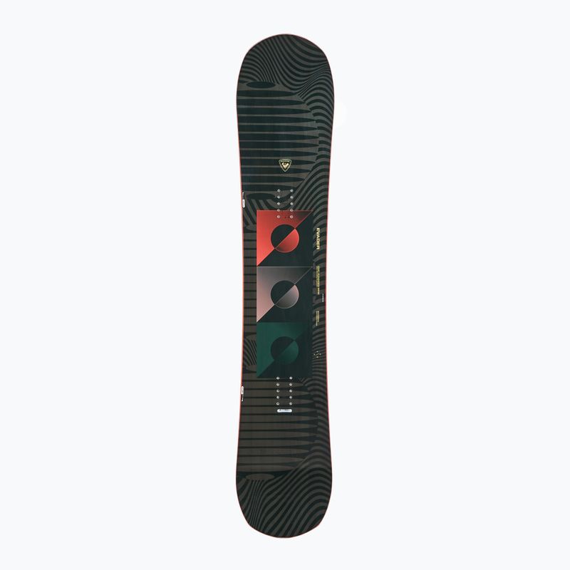 Placă de snowboard pentru bărbaț Rossignol Evader Wide 2