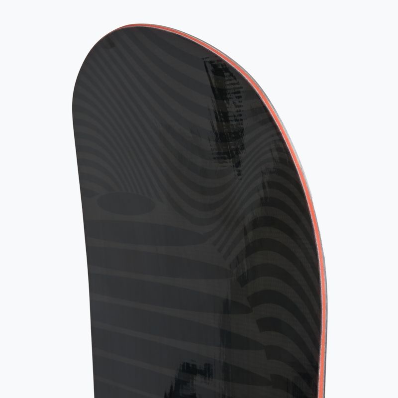 Placă de snowboard pentru bărbaț Rossignol Evader Wide 5