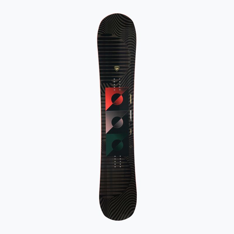 Placă de snowboard pentru bărbaț Rossignol Evader Wide 7