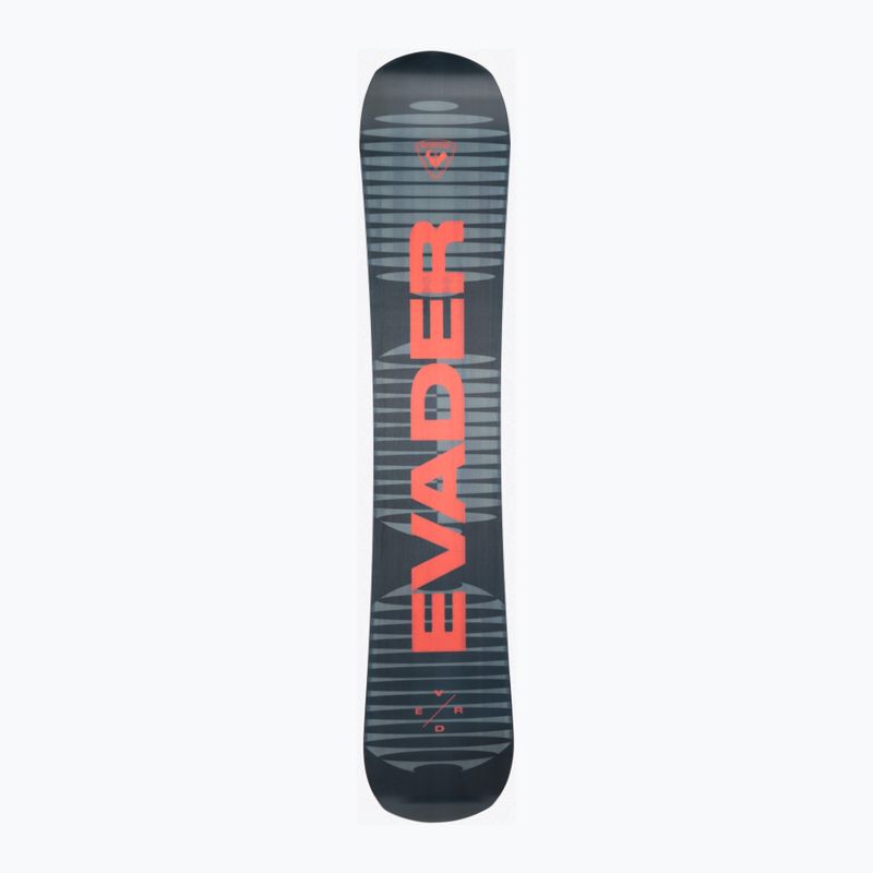 Placă de snowboard pentru bărbaț Rossignol Evader Wide 8