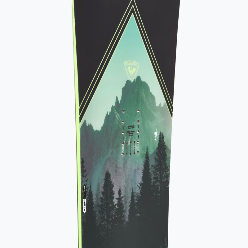 Placă de snowboard pentru femei  Rossignol Ultraviolet 4