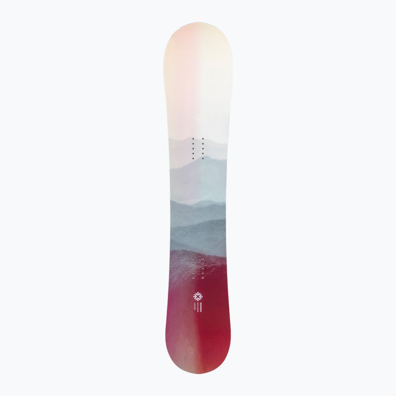 Placă de snowboard pentru femei  Rossignol Soulside 7