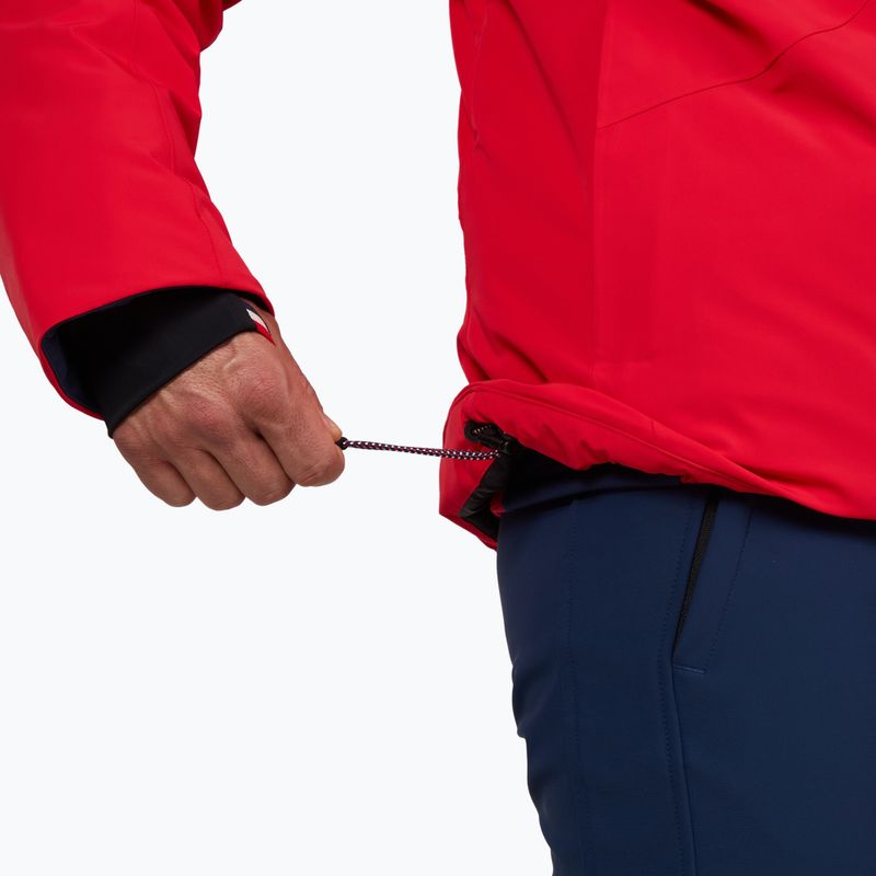 Geacă de schi pentru bărbați  Rossignol Diretta sports red 13